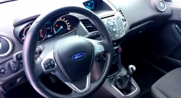 Zdjęcie Ford Fiesta 1.5 TDCI 75 KM