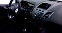 Zdjęcie Ford Fiesta 1.5 TDCI 75 KM