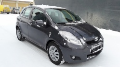 Zdjęcie Toyota Yaris Yaris II 1.33 VVT i 101KM SOL