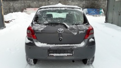 Zdjęcie Toyota Yaris Yaris II 1.33 VVT i 101KM SOL