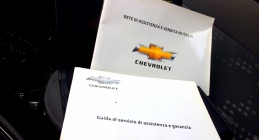 Zdjęcie Chevrolet Aveo 1.2 benz. 75 KM