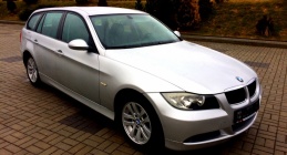 Zdjęcie BMW Seria 3 2.0 D 177 KM