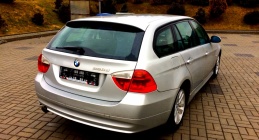 Zdjęcie BMW Seria 3 2.0 D 177 KM