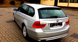 Zdjęcie BMW Seria 3 2.0 D 177 KM