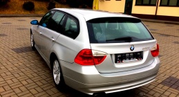 Zdjęcie BMW Seria 3 2.0 D 177 KM