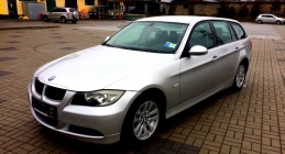 Zdjęcie BMW Seria 3 2.0 D 177 KM