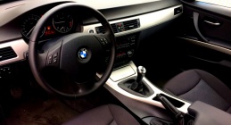 Zdjęcie BMW Seria 3 2.0 D 177 KM