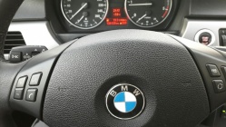 Zdjęcie BMW Seria 3 2.0 D 177 KM
