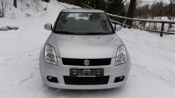 Zdjęcie Suzuki Swift 1.3 benz. 92 KM