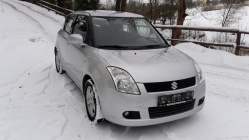 Zdjęcie Suzuki Swift 1.3 benz. 92 KM