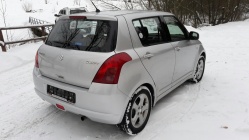 Zdjęcie Suzuki Swift 1.3 benz. 92 KM