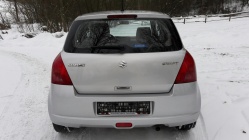 Zdjęcie Suzuki Swift 1.3 benz. 92 KM