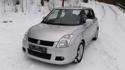 Zdjęcie Suzuki Swift 1.3 benz. 92 KM