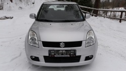 Zdjęcie Suzuki Swift 1.3 benz. 92 KM