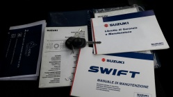 Zdjęcie Suzuki Swift 1.3 benz. 92 KM