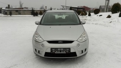 Zdjęcie Ford S-Max 1.8 TDCi 125 KM