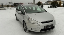 Zdjęcie Ford S-Max 1.8 TDCi 125 KM