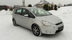 Zdjęcie Ford S-Max 1.8 TDCi 125 KM