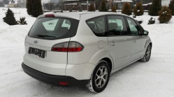 Zdjęcie Ford S-Max 1.8 TDCi 125 KM