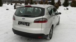 Zdjęcie Ford S-Max 1.8 TDCi 125 KM