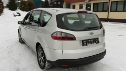 Zdjęcie Ford S-Max 1.8 TDCi 125 KM