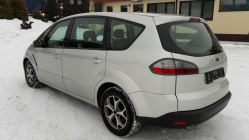 Zdjęcie Ford S-Max 1.8 TDCi 125 KM