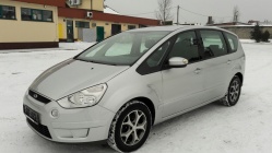 Zdjęcie Ford S-Max 1.8 TDCi 125 KM