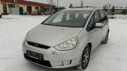 Zdjęcie Ford S-Max 1.8 TDCi 125 KM