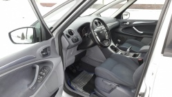 Zdjęcie Ford S-Max 1.8 TDCi 125 KM