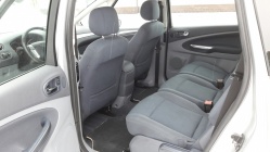 Zdjęcie Ford S-Max 1.8 TDCi 125 KM