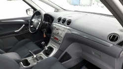 Zdjęcie Ford S-Max 1.8 TDCi 125 KM