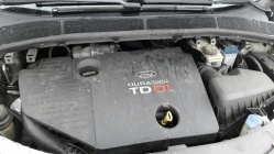 Zdjęcie Ford S-Max 1.8 TDCi 125 KM
