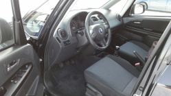 Zdjęcie Fiat Sedici 1.9 MultiJet 120 KM 4x4