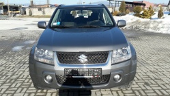 Zdjęcie Suzuki Grand Vitara 1.9 DDiS 130 KM 4x4