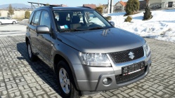 Zdjęcie Suzuki Grand Vitara 1.9 DDiS 130 KM 4x4