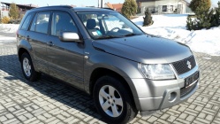 Zdjęcie Suzuki Grand Vitara 1.9 DDiS 130 KM 4x4