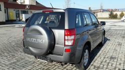 Zdjęcie Suzuki Grand Vitara 1.9 DDiS 130 KM 4x4