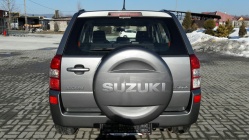 Zdjęcie Suzuki Grand Vitara 1.9 DDiS 130 KM 4x4