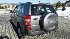 Zdjęcie Suzuki Grand Vitara 1.9 DDiS 130 KM 4x4