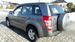 Zdjęcie Suzuki Grand Vitara 1.9 DDiS 130 KM 4x4