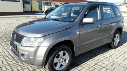 Zdjęcie Suzuki Grand Vitara 1.9 DDiS 130 KM 4x4