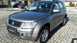 Zdjęcie Suzuki Grand Vitara 1.9 DDiS 130 KM 4x4