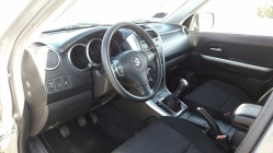 Zdjęcie Suzuki Grand Vitara 1.9 DDiS 130 KM 4x4