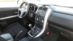 Zdjęcie Suzuki Grand Vitara 1.9 DDiS 130 KM 4x4