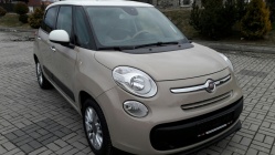 Zdjęcie Fiat 500L 1.3 MultiJet 85 KM