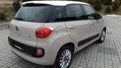 Zdjęcie Fiat 500L 1.3 MultiJet 85 KM