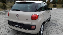 Zdjęcie Fiat 500L 1.3 MultiJet 85 KM