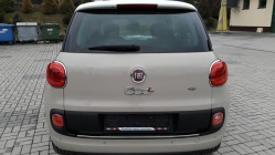 Zdjęcie Fiat 500L 1.3 MultiJet 85 KM