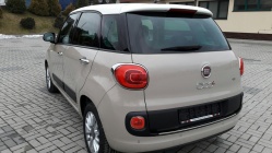 Zdjęcie Fiat 500L 1.3 MultiJet 85 KM