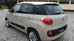 Zdjęcie Fiat 500L 1.3 MultiJet 85 KM